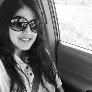 Meet your Posher, Karen